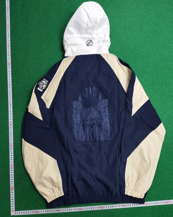 Zdjęcie QC 2 z 3 — Nike CAVEPT Windbreaker Jacket