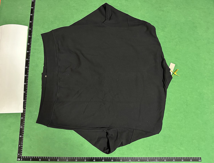 Zdjęcie QC 2 z 3 — Fear of God Essentials Zip-Up Jacket [3 styles]