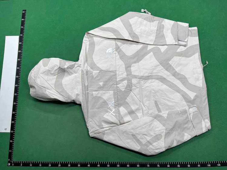 Zdjęcie QC 2 z 4 — The North Face Futurelight Mountain Light Jacket [3 styles]