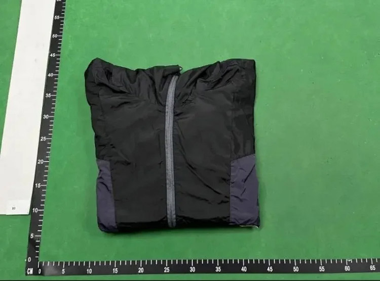 Zdjęcie QC 3 z 4 — Oakley Windblock Jacket