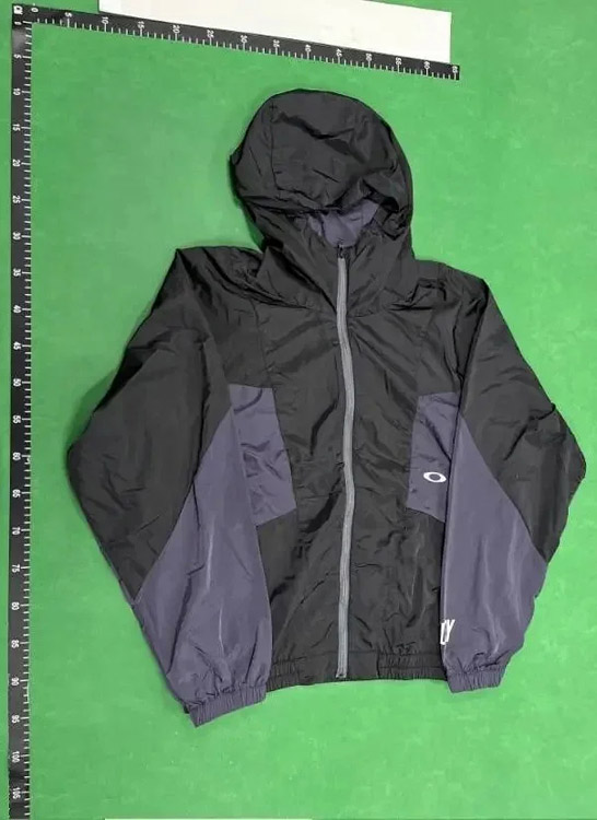 Zdjęcie QC 1 z 4 — Oakley Windblock Jacket