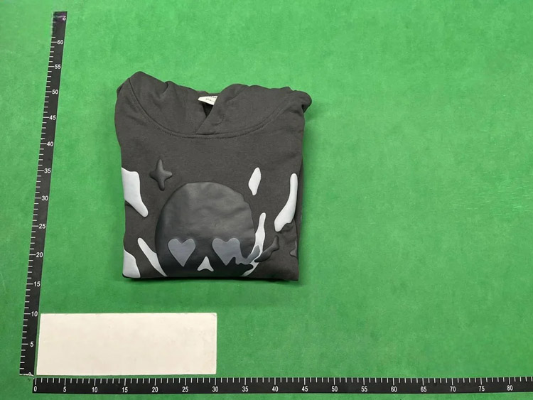 Zdjęcie QC 2 z 3 — Broken Planet Hoodies [30 styles]
