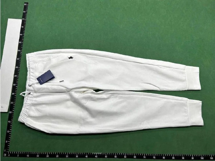 Zdjęcie QC 3 z 4 — Polo Ralph Lauren Classic Fit Full-Zip Hoodie & Jogger Set [40 styles]