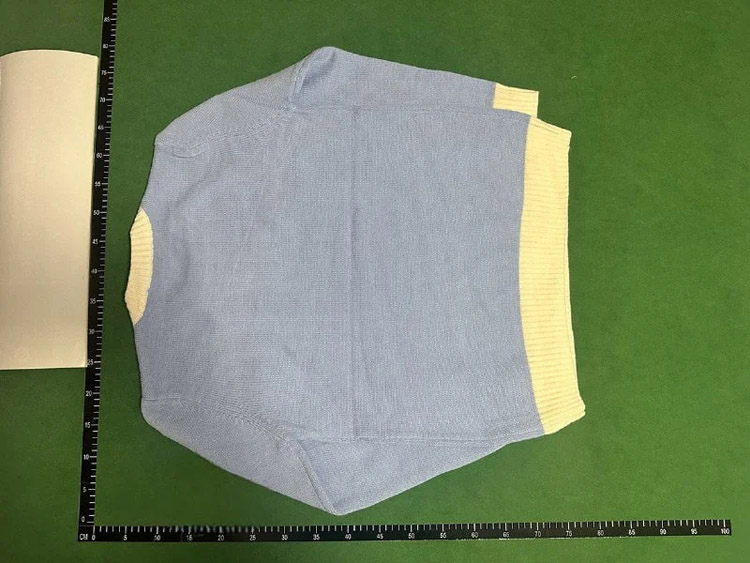 Zdjęcie QC 1 z 3 — Casa Blanca Logo Knit Sweaters [30 styles]