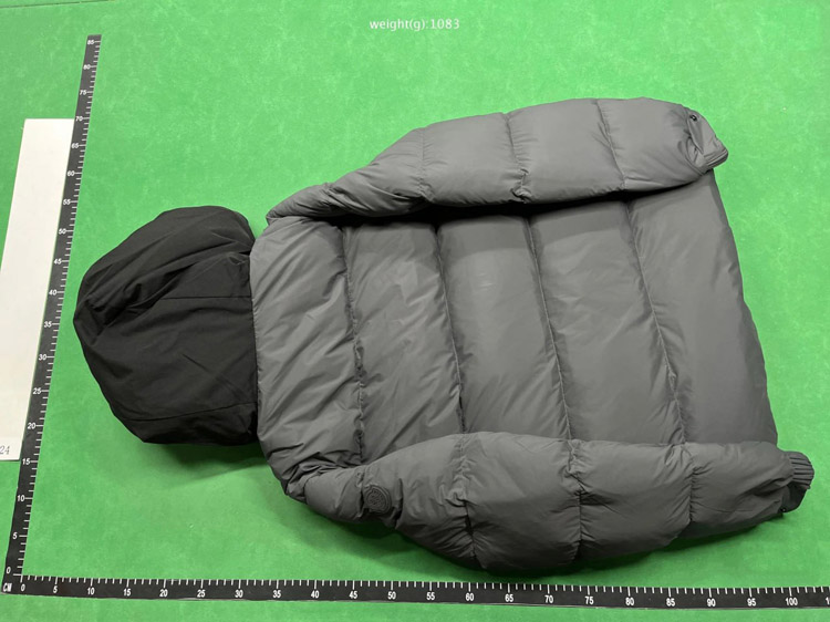 Zdjęcie QC 1 z 3 — Moncler Maya Puffer Jacket [5 styles]