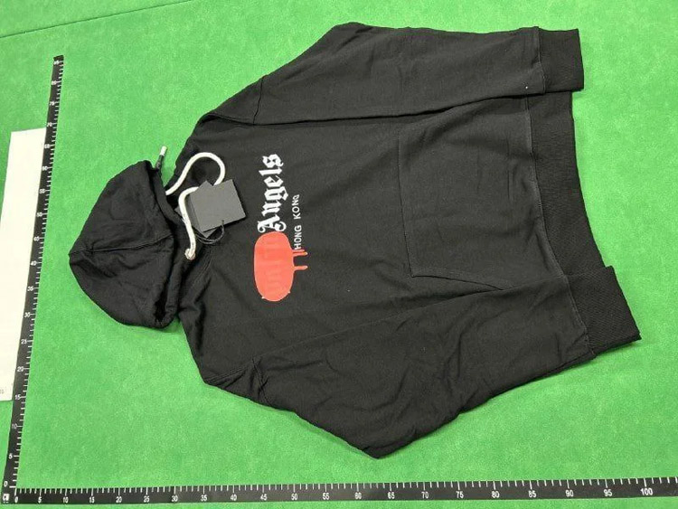 Zdjęcie QC 1 z 2 — Palm Angels Hoodies [9 styles]