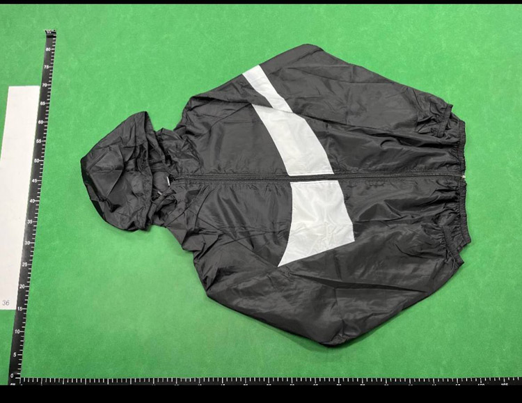 Zdjęcie QC 3 z 4 — Urban Reflective Windbreaker Jacket [10 styles]