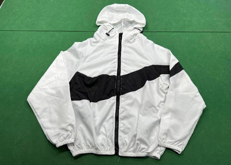 Zdjęcie QC 1 z 4 — Urban Reflective Windbreaker Jacket [10 styles]