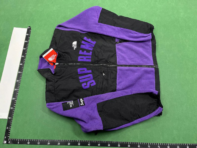 Zdjęcie QC 4 z 4 — Urban Reflective Windbreaker Jacket [10 styles]
