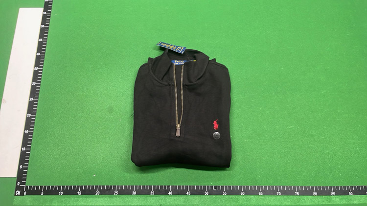Zdjęcie QC 2 z 6 — Polo Ralph Lauren Quarter-Zip Pullover Sweatshirts [16 styles]