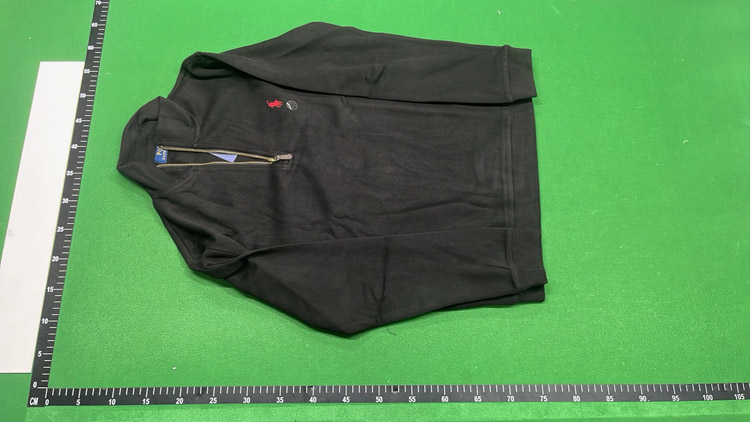 Zdjęcie QC 6 z 6 — Polo Ralph Lauren Quarter-Zip Pullover Sweatshirts [16 styles]