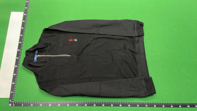 Zdjęcie QC 3 z 6 — Polo Ralph Lauren Quarter-Zip Pullover Sweatshirts [16 styles]