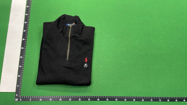 Zdjęcie QC 5 z 6 — Polo Ralph Lauren Quarter-Zip Pullover Sweatshirts [16 styles]