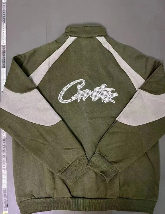 Zdjęcie QC 2 z 3 — Trapstar & Rhude Track Suit Sets [37 styles]