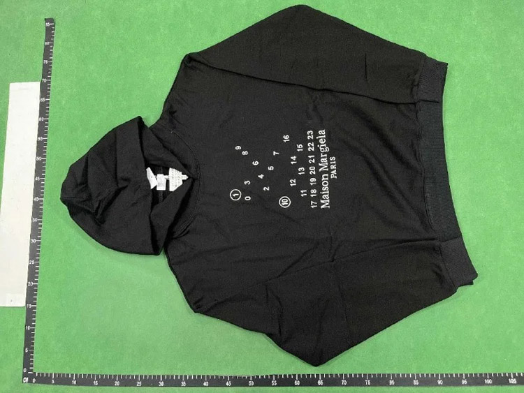 Zdjęcie QC 2 z 4 — Maison Margiela MM10 Hoodies [40 styles]