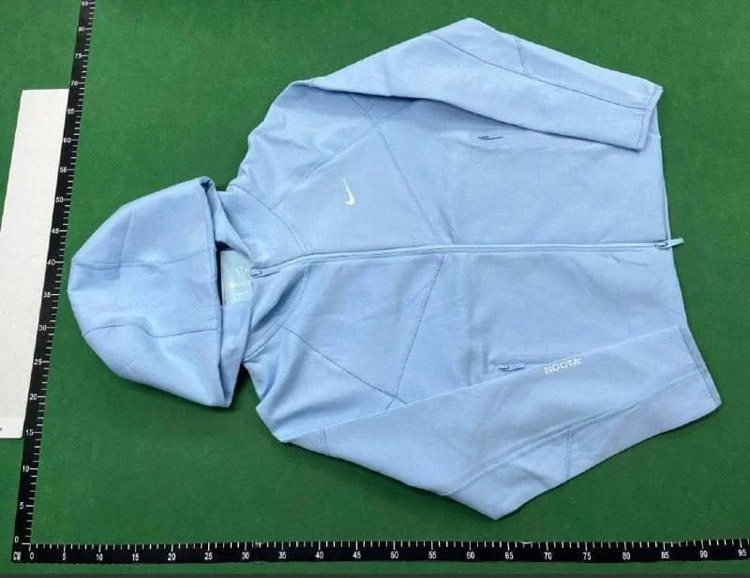 Zdjęcie QC 2 z 5 — Nike Tech Fleece Windrunner Hoodie & Jogger Set [40 styles]
