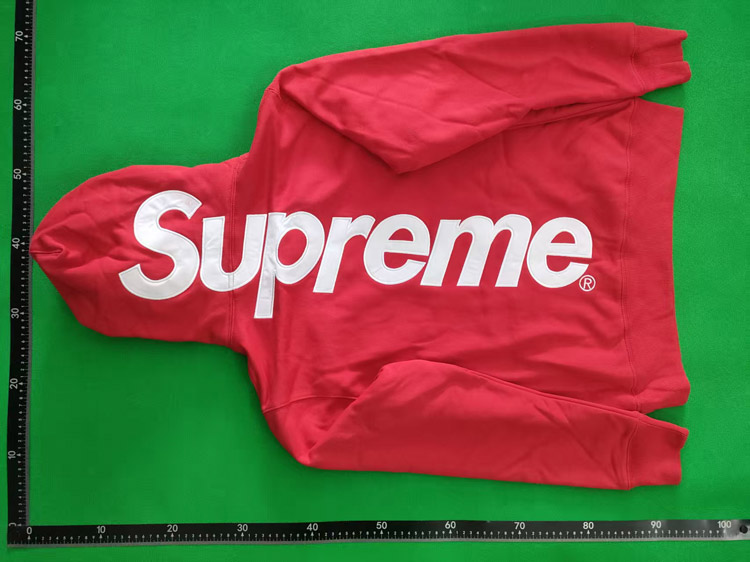 Zdjęcie QC 3 z 6 — Supreme Box Logo Hoodie & Jogger Set [16 styles]