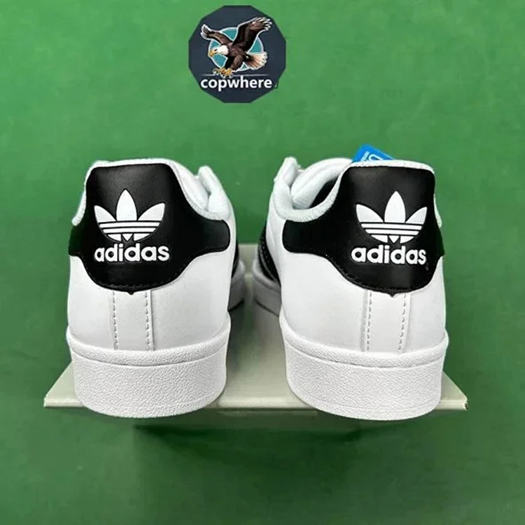 Zdjęcie QC 2 z 3 — Adidas Superstar Sneakers [13 styles]