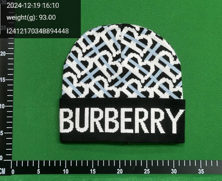 Zdjęcie QC 3 z 4 — Prada Re-Nylon Beanie Hat [37 styles]