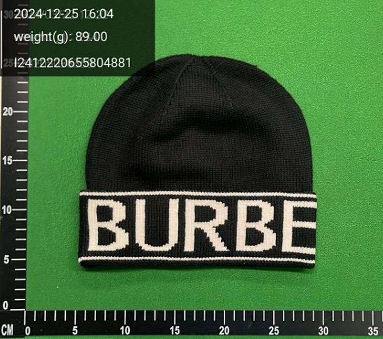 Zdjęcie QC 1 z 4 — Prada Re-Nylon Beanie Hat [37 styles]