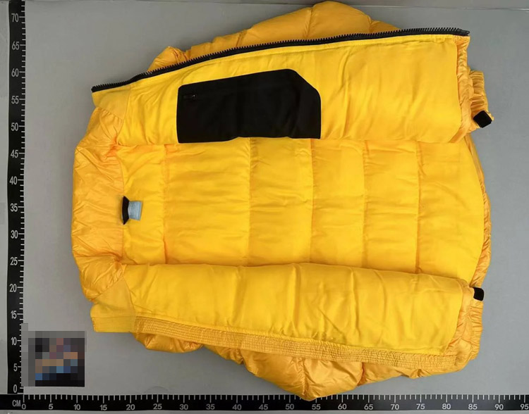 Zdjęcie QC 2 z 5 — Nike NOCTA Puffer Jacket [2 styles]