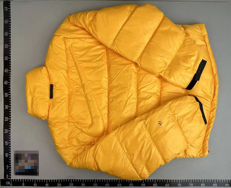 Zdjęcie QC 3 z 5 — Nike NOCTA Puffer Jacket [2 styles]