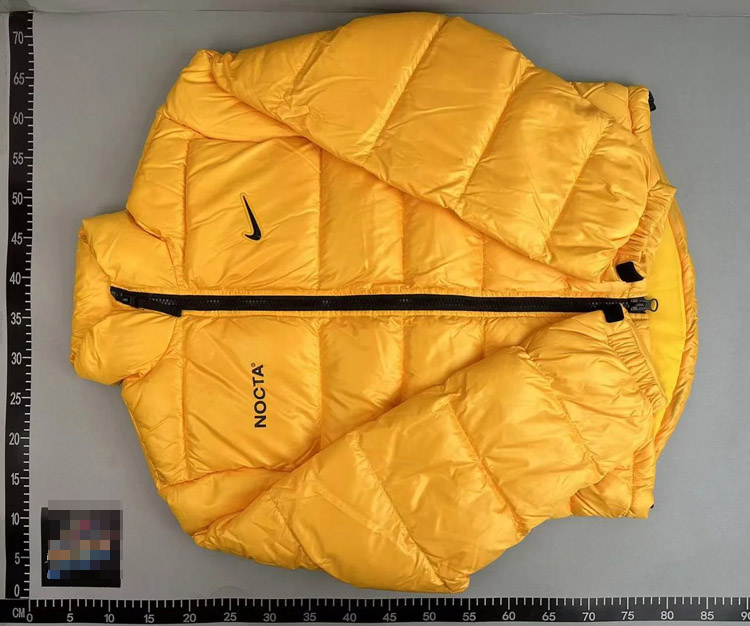 Zdjęcie QC 1 z 5 — Nike NOCTA Puffer Jacket [2 styles]