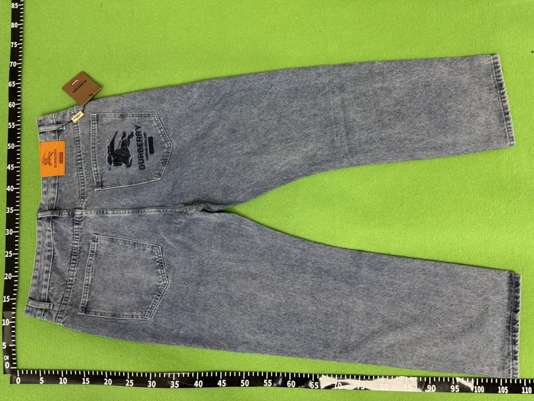 Zdjęcie QC 3 z 4 — Denim Trucker Jacket [17 styles]
