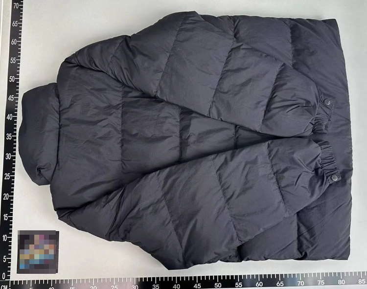 Zdjęcie QC 1 z 4 — Moncler Maya Puffer Jacket [2 styles]