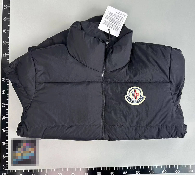 Zdjęcie QC 2 z 4 — Moncler Maya Puffer Jacket [2 styles]