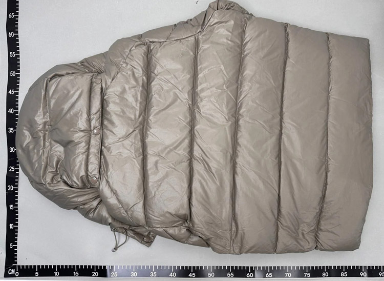 Zdjęcie QC 1 z 4 — Moncler Maya Puffer Jacket [3 styles]