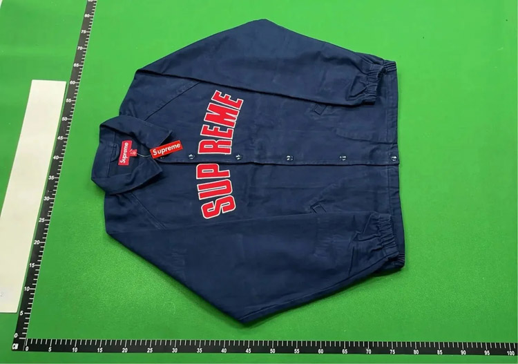 Zdjęcie QC 1 z 4 — Supreme Outerwear Collection [31 styles]