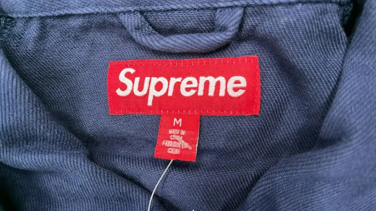 Zdjęcie QC 2 z 4 — Supreme Outerwear Collection [31 styles]