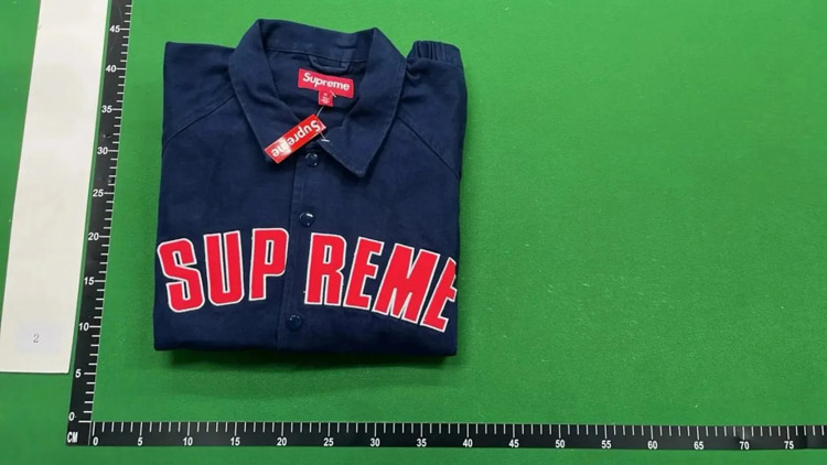 Zdjęcie QC 4 z 4 — Supreme Outerwear Collection [31 styles]