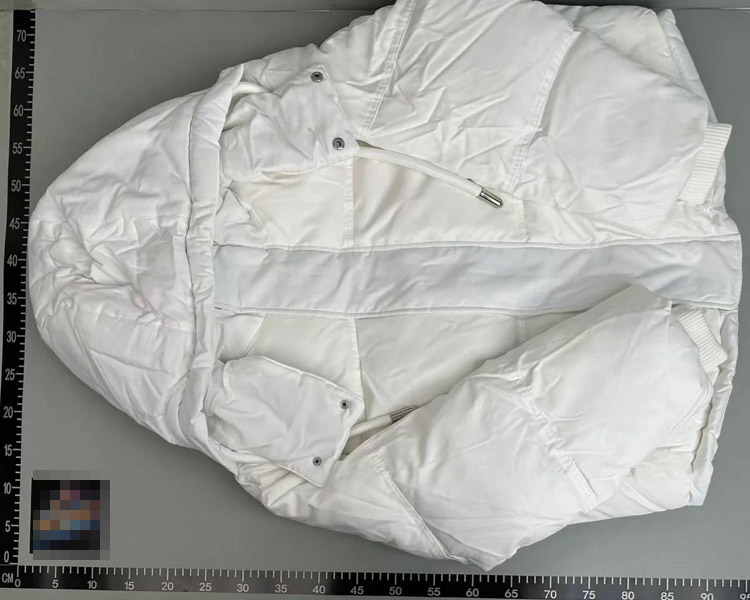 Zdjęcie QC 1 z 4 — Maison Kitsuné Fox Head Puffer Jacket [5 styles]