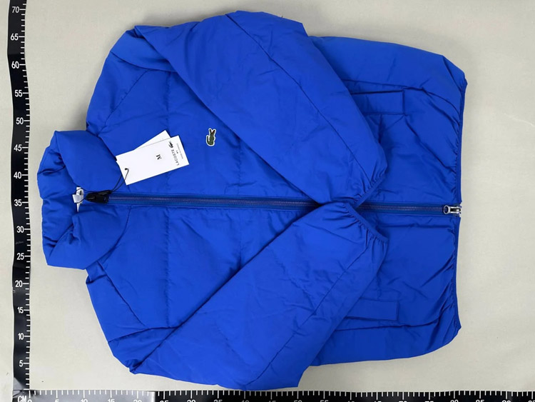 Zdjęcie QC 4 z 4 — Lacoste Puffer Jacket [4 styles]