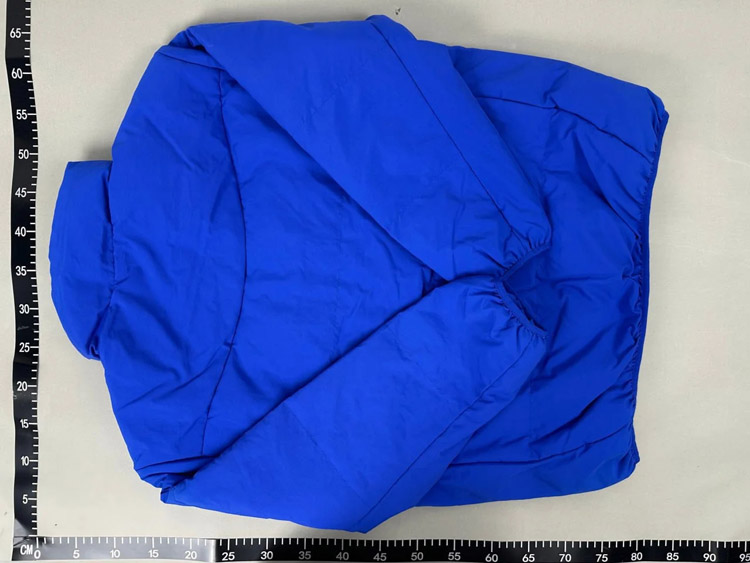 Zdjęcie QC 1 z 4 — Lacoste Puffer Jacket [4 styles]