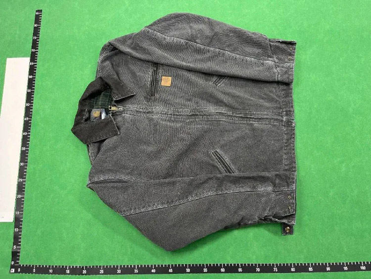 Zdjęcie QC 5 z 6 — Carhartt Detroit Jacket [38 styles]