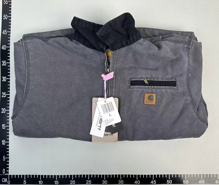 Zdjęcie QC 6 z 6 — Carhartt Detroit Jacket [38 styles]