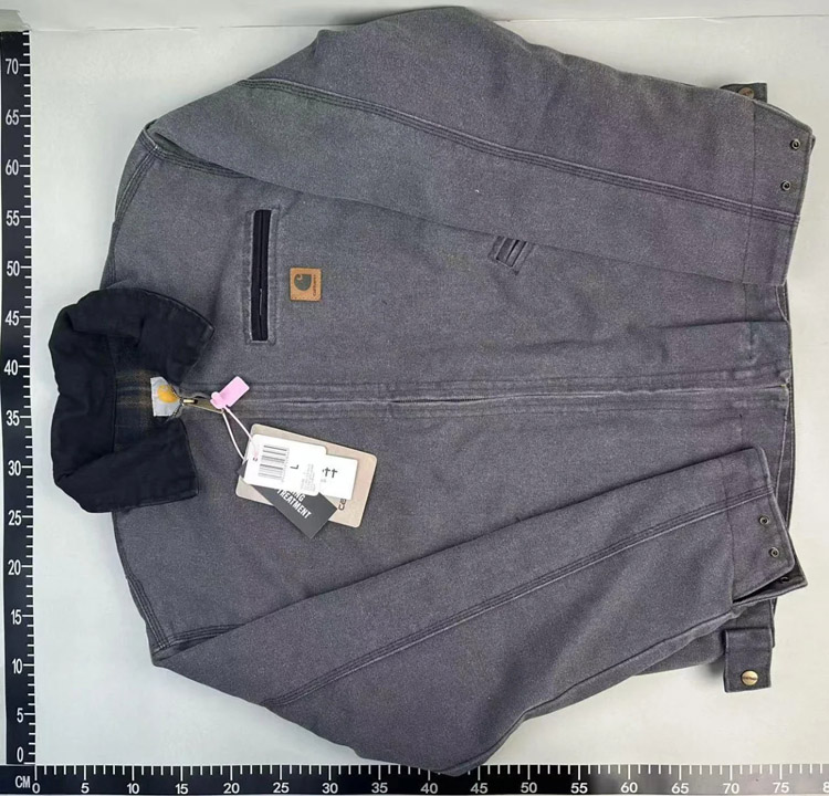 Zdjęcie QC 1 z 6 — Carhartt Detroit Jacket [38 styles]