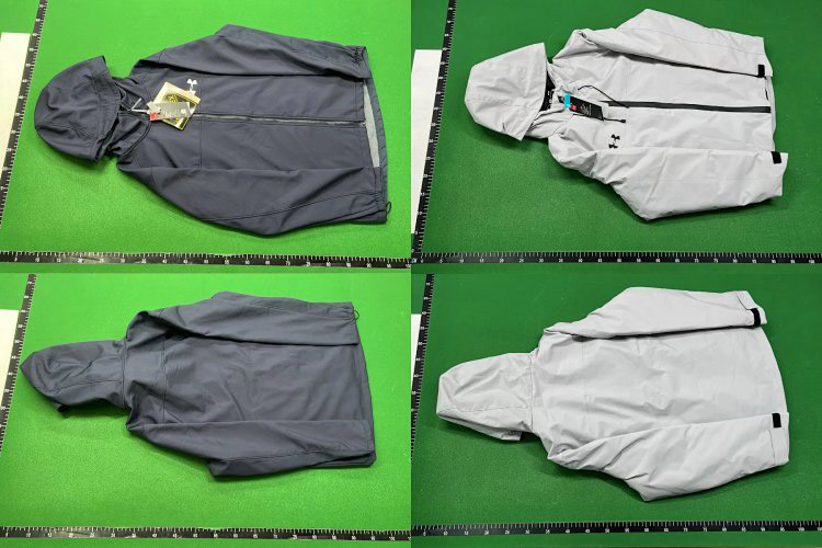 Zdjęcie QC 1 z 1 — Jordan x Paris Saint-Germain Tech Fleece Jacket [38 styles]