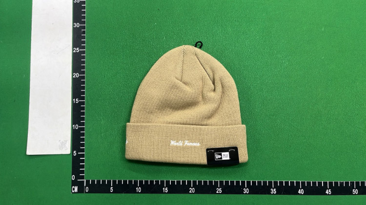 Zdjęcie QC 2 z 3 — Supreme x New Era Box Logo Beanie [8 styles]
