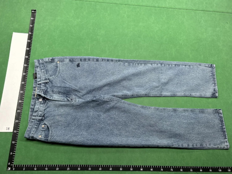 Zdjęcie QC 2 z 2 — Burberry Equestrian Knight Denim Jacket [3 styles]