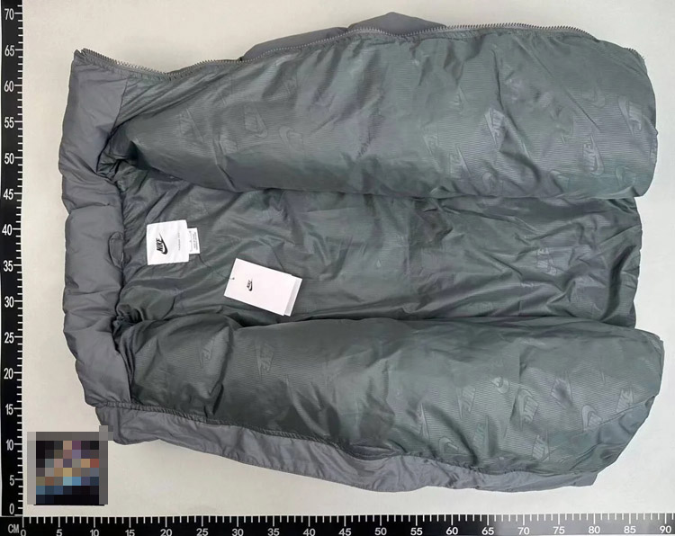Zdjęcie QC 3 z 5 — Nike Sportswear Puffer Jacket [6 styles]