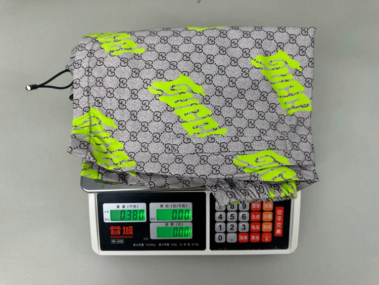 Zdjęcie QC 3 z 4 — Gucci GG Supreme / Versace Baroque / Burberry Check Windbreakers [19 styles]