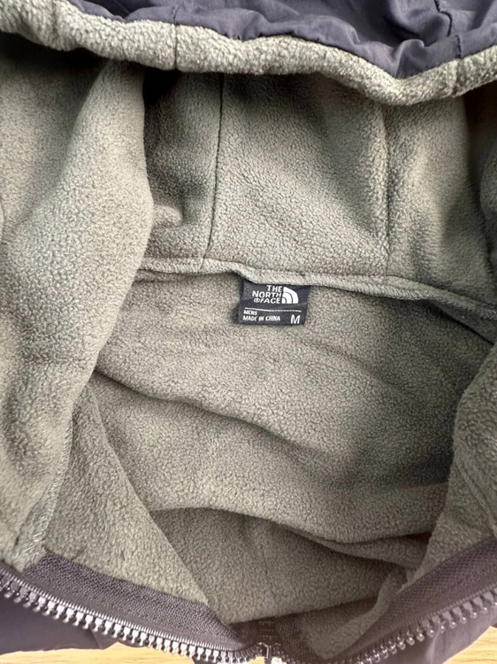 Zdjęcie QC 3 z 4 — The North Face Denali 2 Fleece Jacket [6 styles]