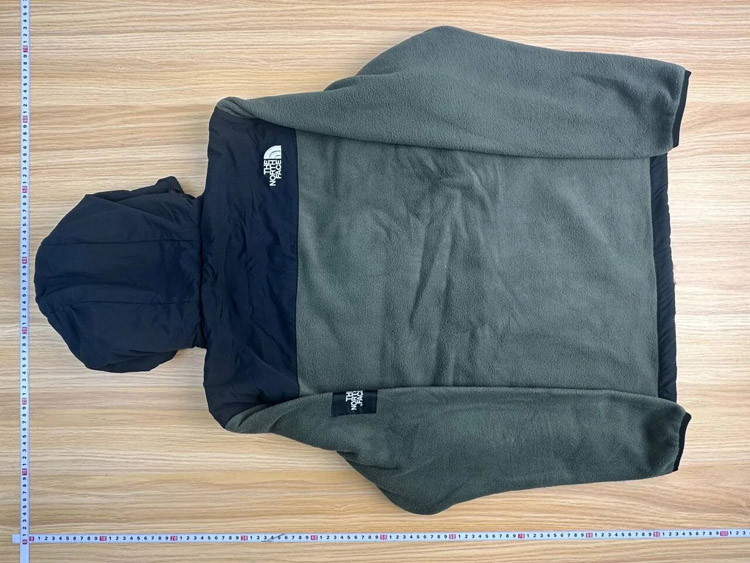 Zdjęcie QC 2 z 4 — The North Face Denali 2 Fleece Jacket [6 styles]