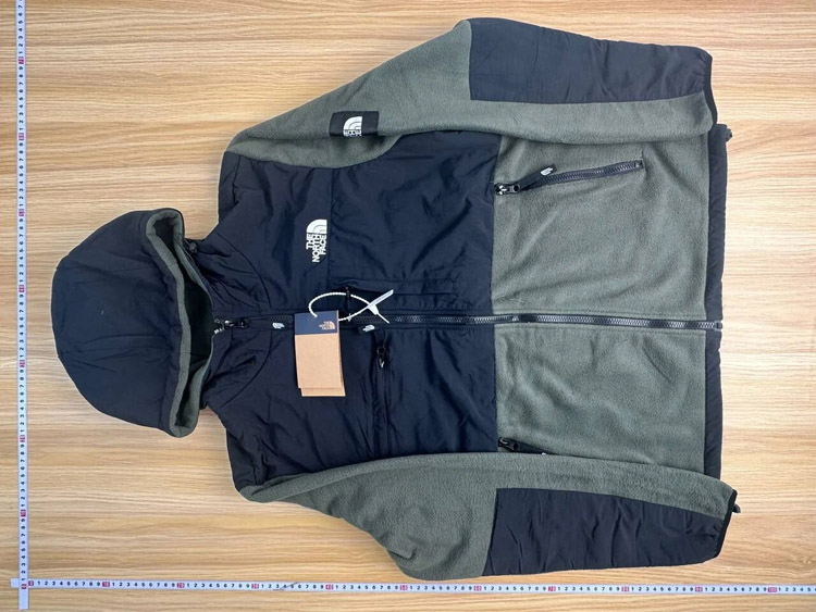 Zdjęcie QC 1 z 4 — The North Face Denali 2 Fleece Jacket [6 styles]