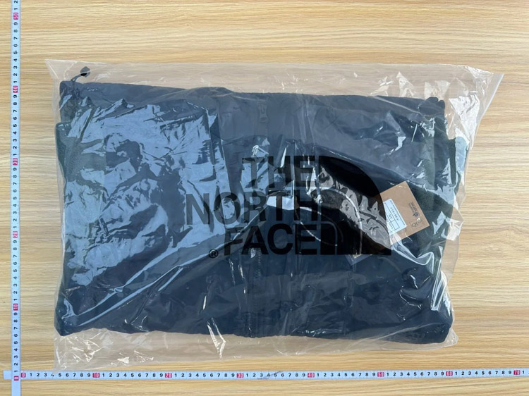 Zdjęcie QC 4 z 4 — The North Face Denali 2 Fleece Jacket [6 styles]