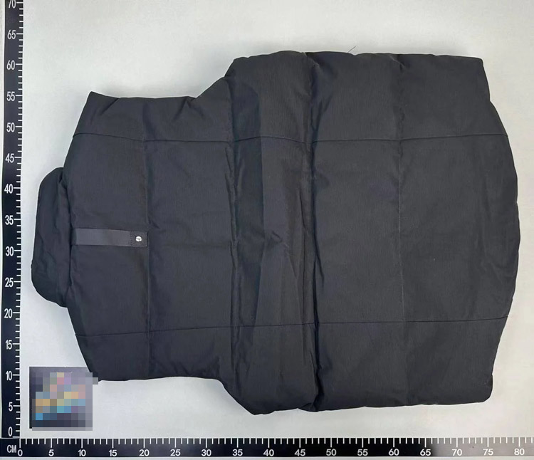 Zdjęcie QC 2 z 4 — Maison Margiela MM6 Puffer Vest [2 styles]